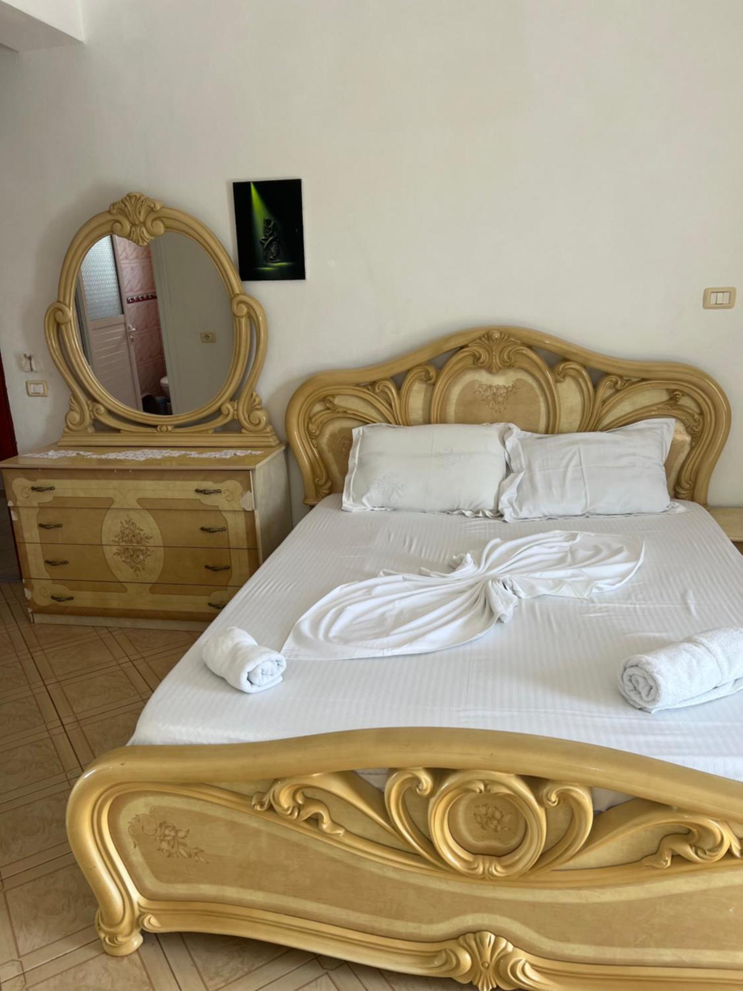 Majki Beach Apartments Saranda Extérieur photo