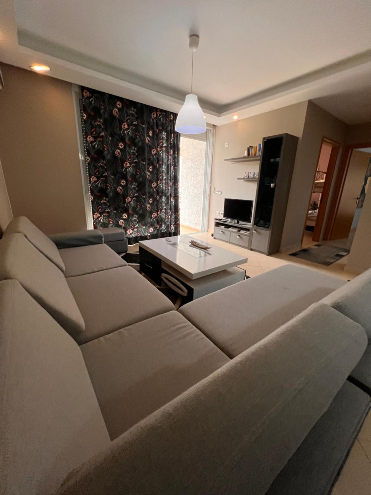 Majki Beach Apartments Saranda Extérieur photo