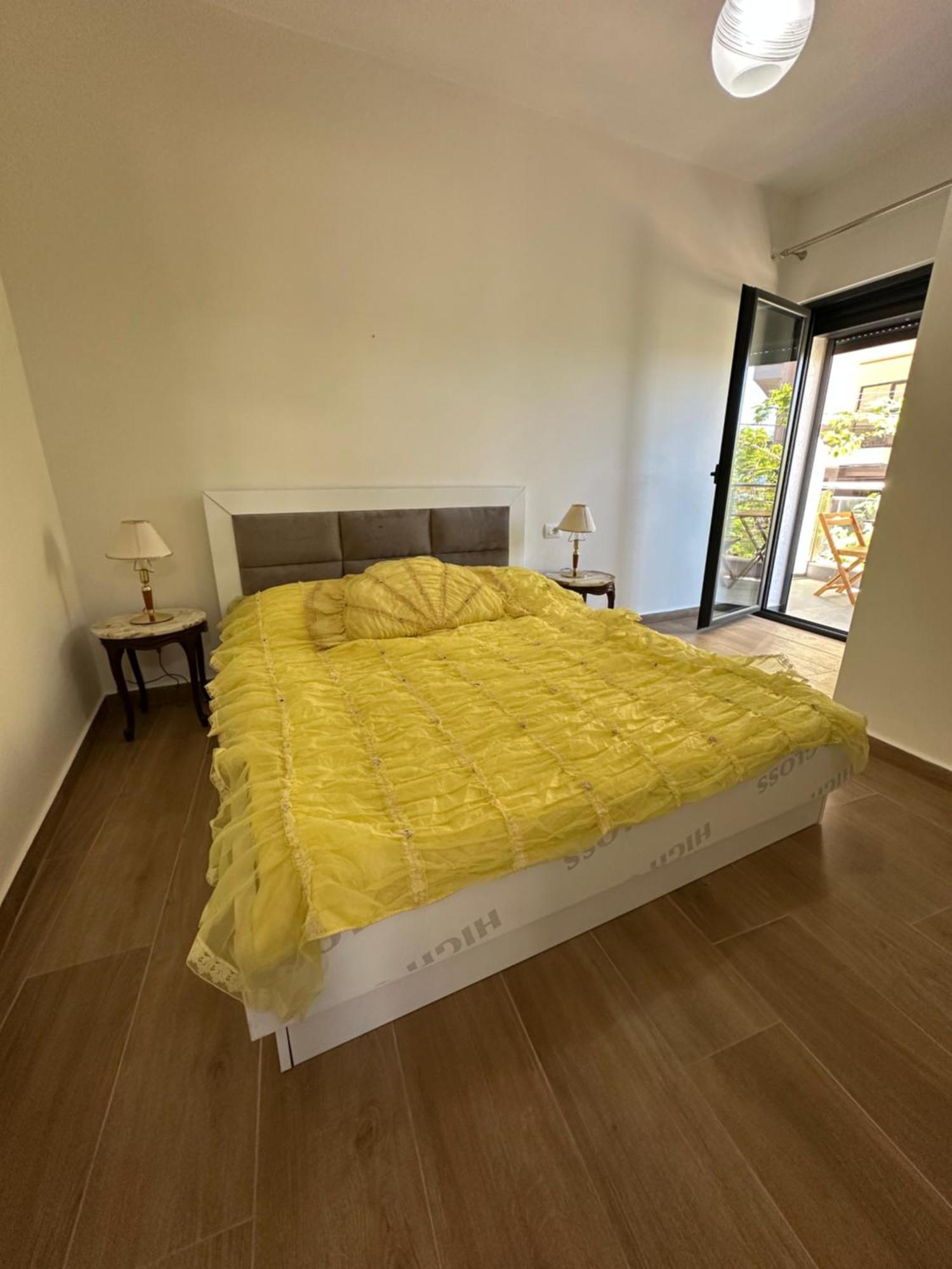 Majki Beach Apartments Saranda Extérieur photo